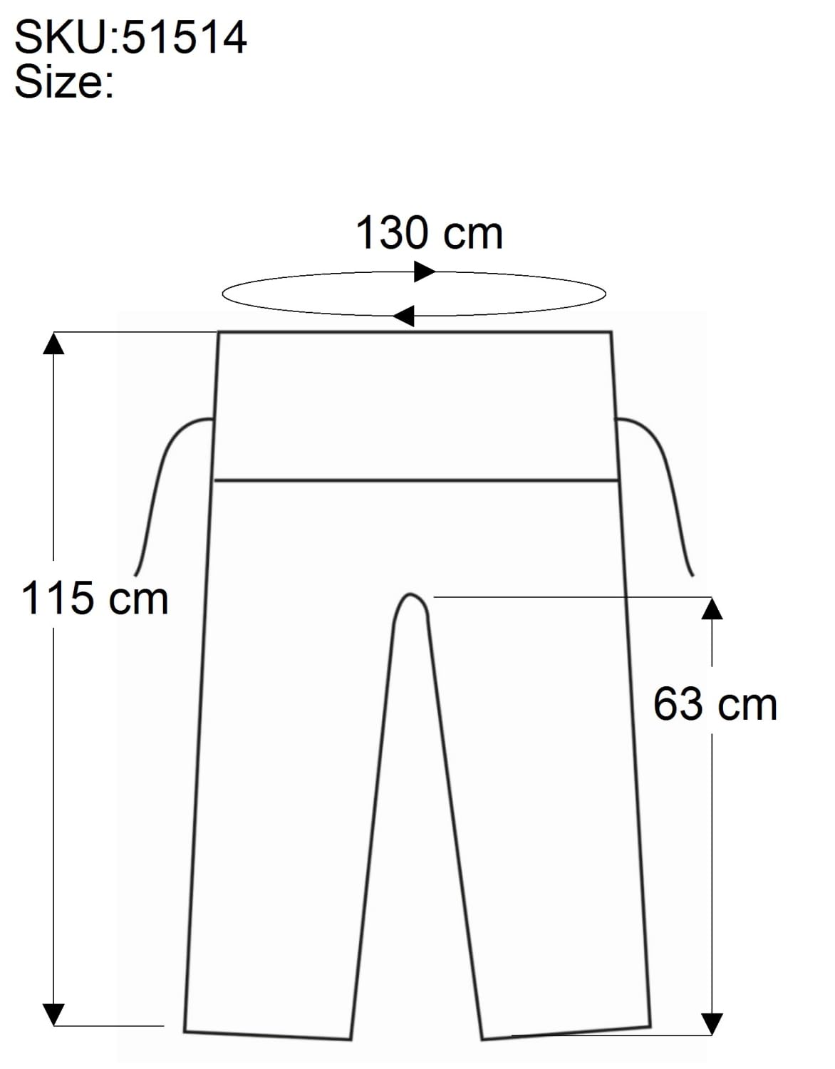 GURU SHOP Pantalon de pêche thaïlandais avec imprimé mantra en coton tissé, pantalon enveloppant, pantalon de yoga, homme/femme, vert, taille : taille unique
