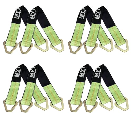 Mytee Products 8 Pack 2