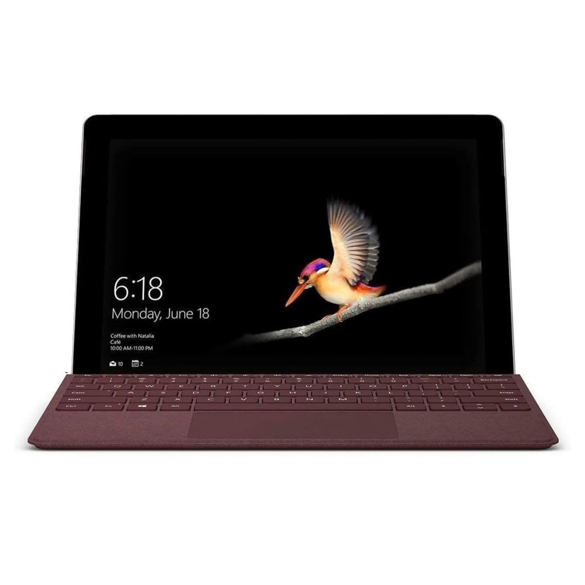 Microsoft Surface Go Intel Pentium 4415Y 1.60GHz 8GB 128GB 10