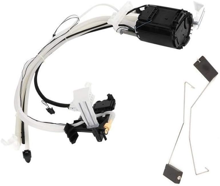 Fuel Filter Car Fuel Pump Sender Module Assembly Fit for L-a-n-d R-o-v-e-r R-a-n-g-e R-o-v-e-r 3 Generation S U V 02-12 LR015178 Modules