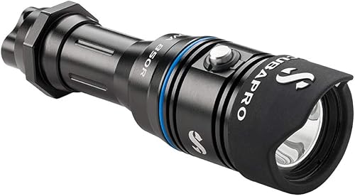 SCUBAPRO Luz de buceo Nova 850R