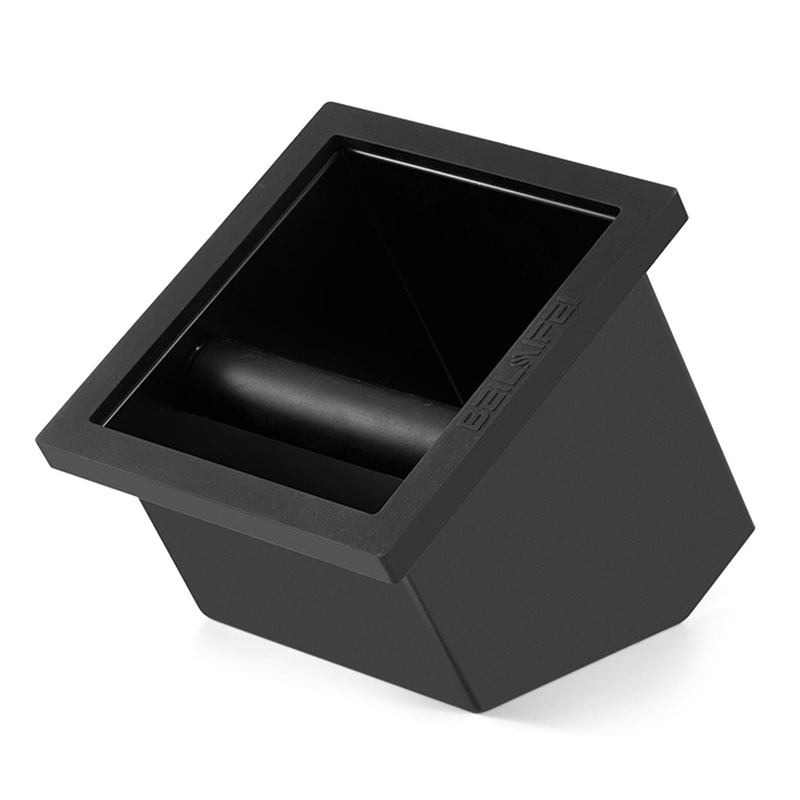Tsophreniq Excellent Coffee Waste Container Developed for Easy Cleansing and Bother Complimentary Grounds Disposal Rustless Coffee Dregs Container