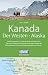 Produktbild DuMont Reise-Handbuch Reiseführer Kanada, Der Westen, Alaska: mit Extra-Reisekarte: Entdeckungsreisen im Land der Bären und Lachse: Von Vancouver, ... am Yukon.... mit Extra-Reisekarte