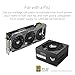 ASUS TUF Gaming GeForce RTX™ 4070 Ti Super OG OC Edition Gaming Graphics Card (PCIe 4.0, 16GB GDDR6X, DLSS 3, HDMI 2.1a, DisplayPort 1.4a)