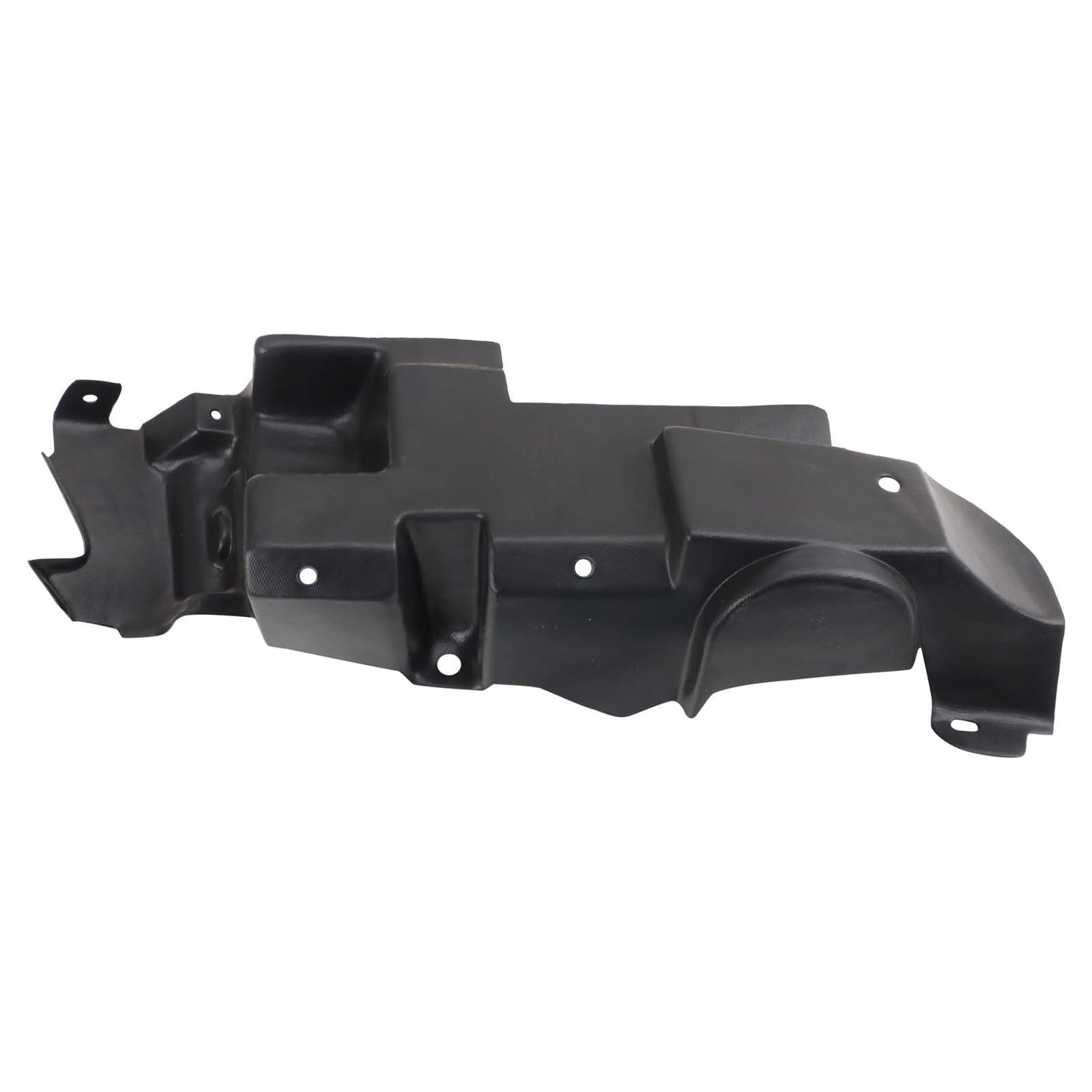 TRQ Left Engine Splash Shield Driver Side Compatible with 2004-2005 Chevrolet Malibu GM1228124