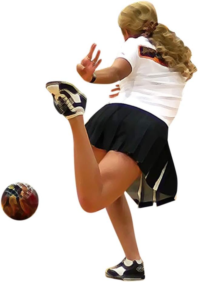 Bowling Huggy Bowling Back Brace Premium Lower Back