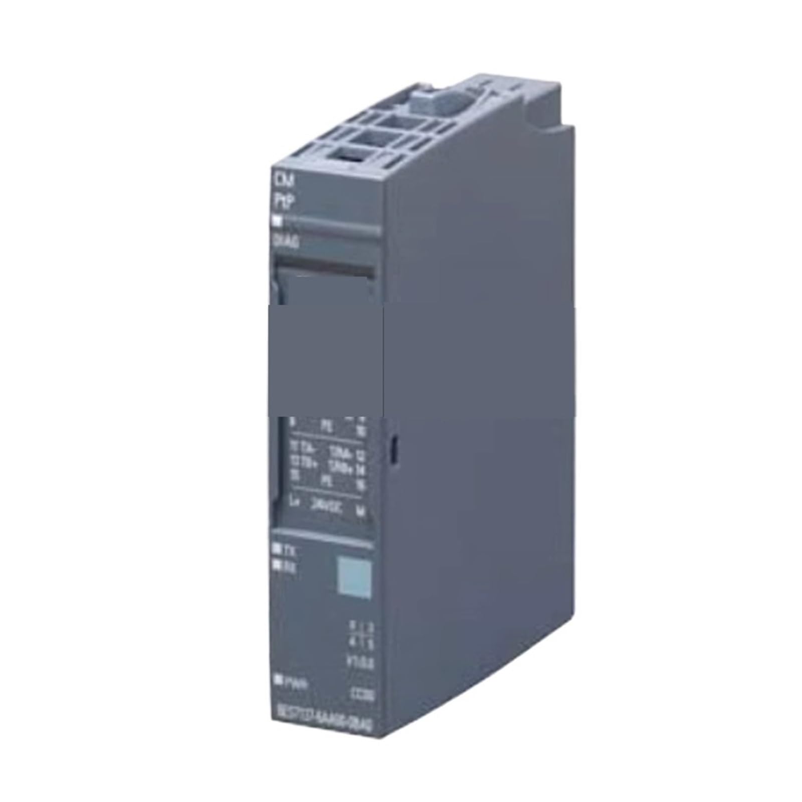 6ES7134-6JD00-0BA1 module d'entrée analogique haute précision faible interférence thermique