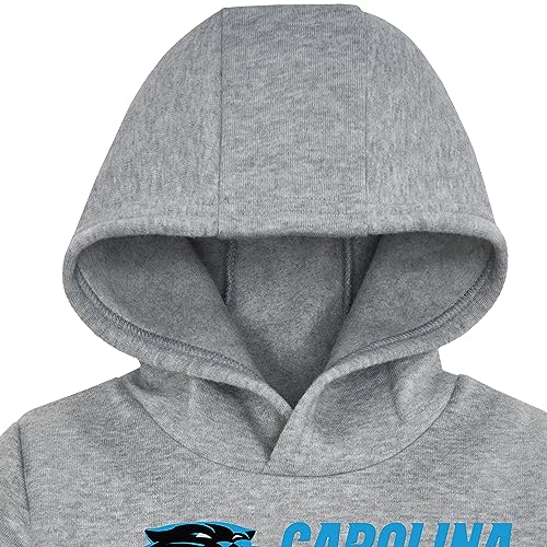 Image of Gerber NFL Baby Fleece Hoodie Sweatshirt