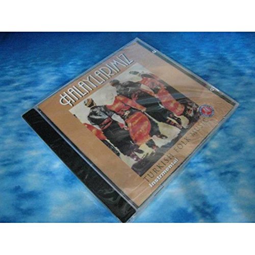 Halaylarimiz Turkish Folk Music