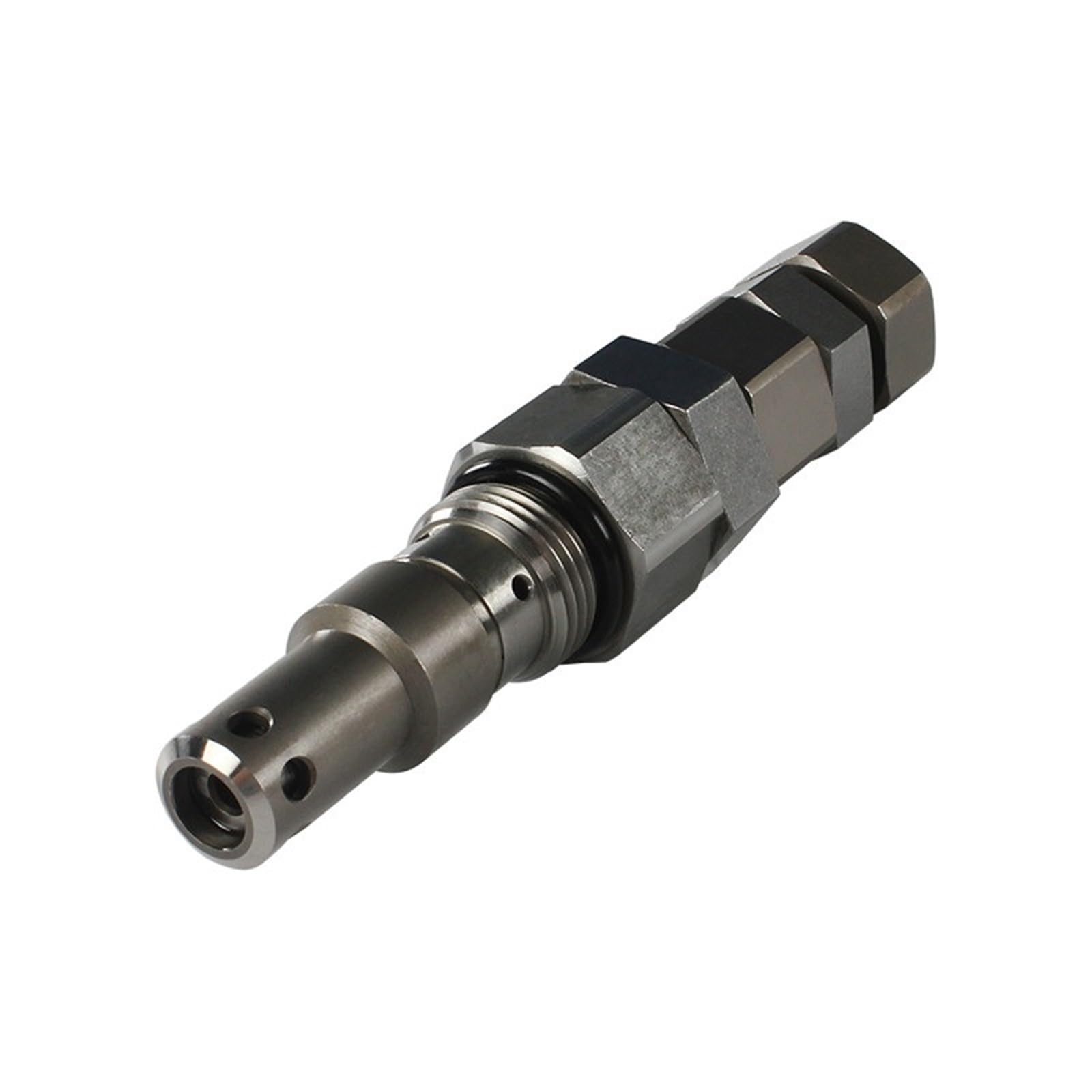 4372038 4386637 420-00257 K9001804 Main Relief Valve for EX200-5 EX220-5 DH225-7 DX225LCA Excavator