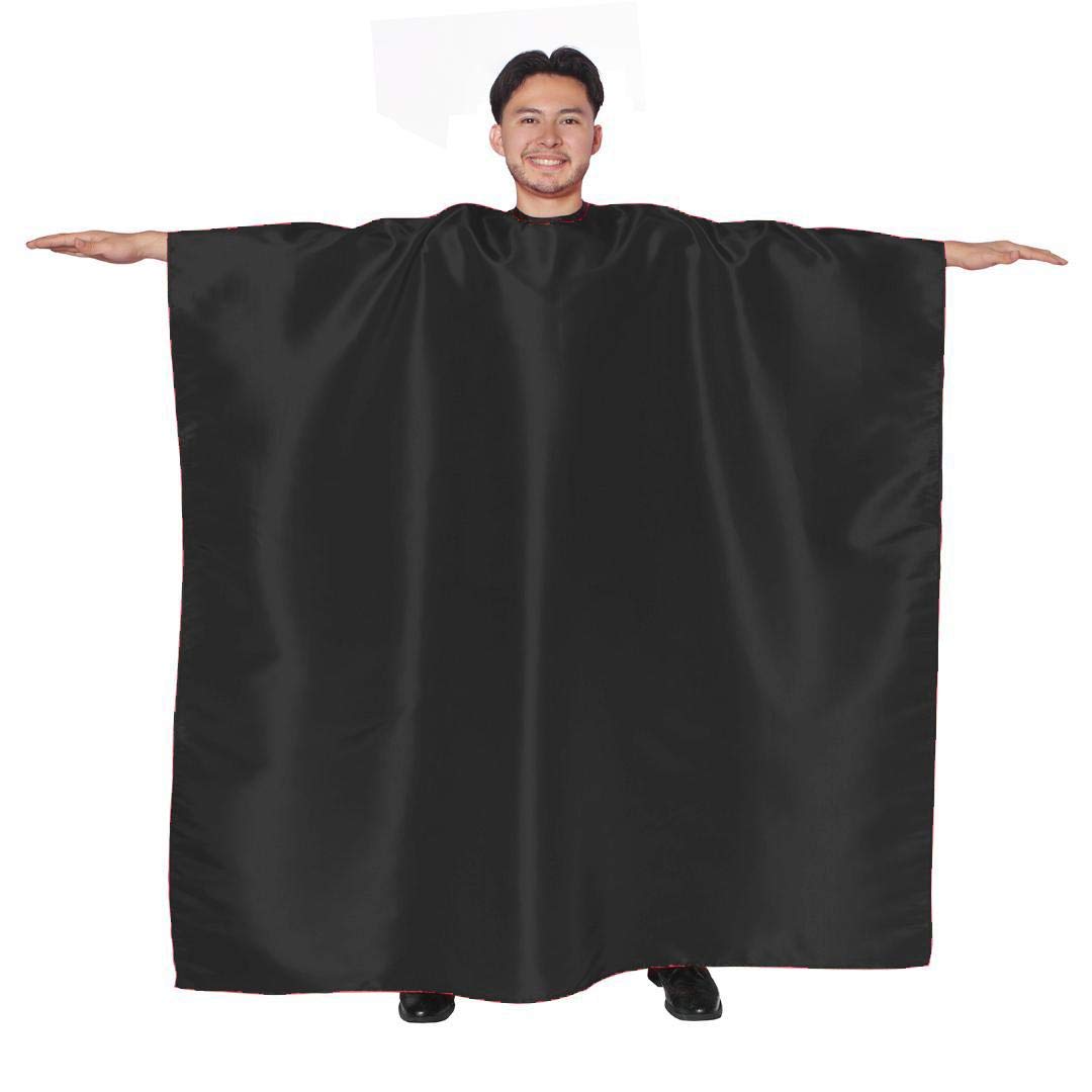 Giant Cape Professional Quality Cape 60 inch X 70 inch Nylon Material