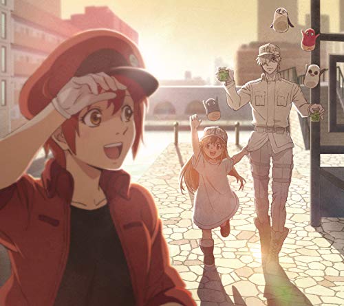 Fight!! (期間生産限定盤(アニメ盤)) (DVD付)のサムネイル