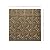 A La Maison Ceilings R125 Emma's Flowers Glue-up Styrofoam Ceiling Tile (21.6 sq. ft./Case), Pack of 8, Rusted Steel