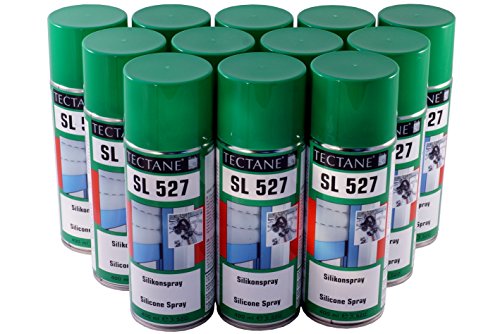 Silikonspray 5,94€/L SL527 12x 400ml