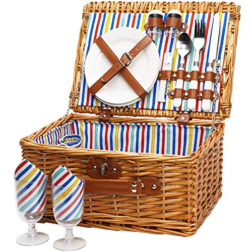 Amazon Best Sellers Best Picnic Baskets