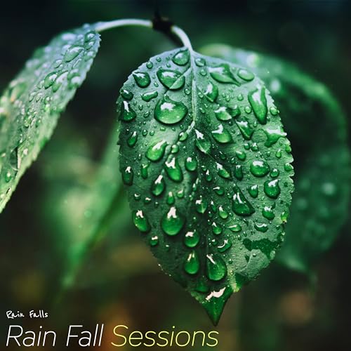 Rain Falls
