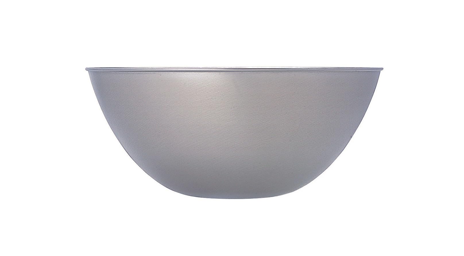 Sori Yanagi / Saladier inox / 27 cm
