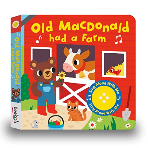 Old MacDonald had a Farm