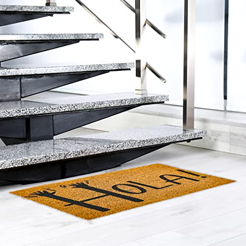 KOKO DOORMATS Zerbino ingresso esterno casa |