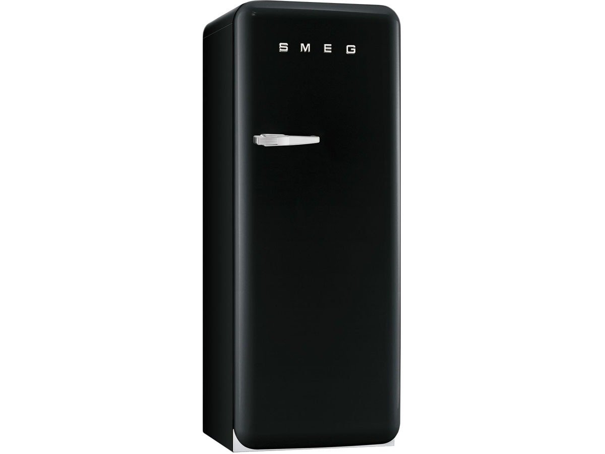 Smeg CVB20RNE Congélateur Armoire Pose Libre 170 L Classe: A+