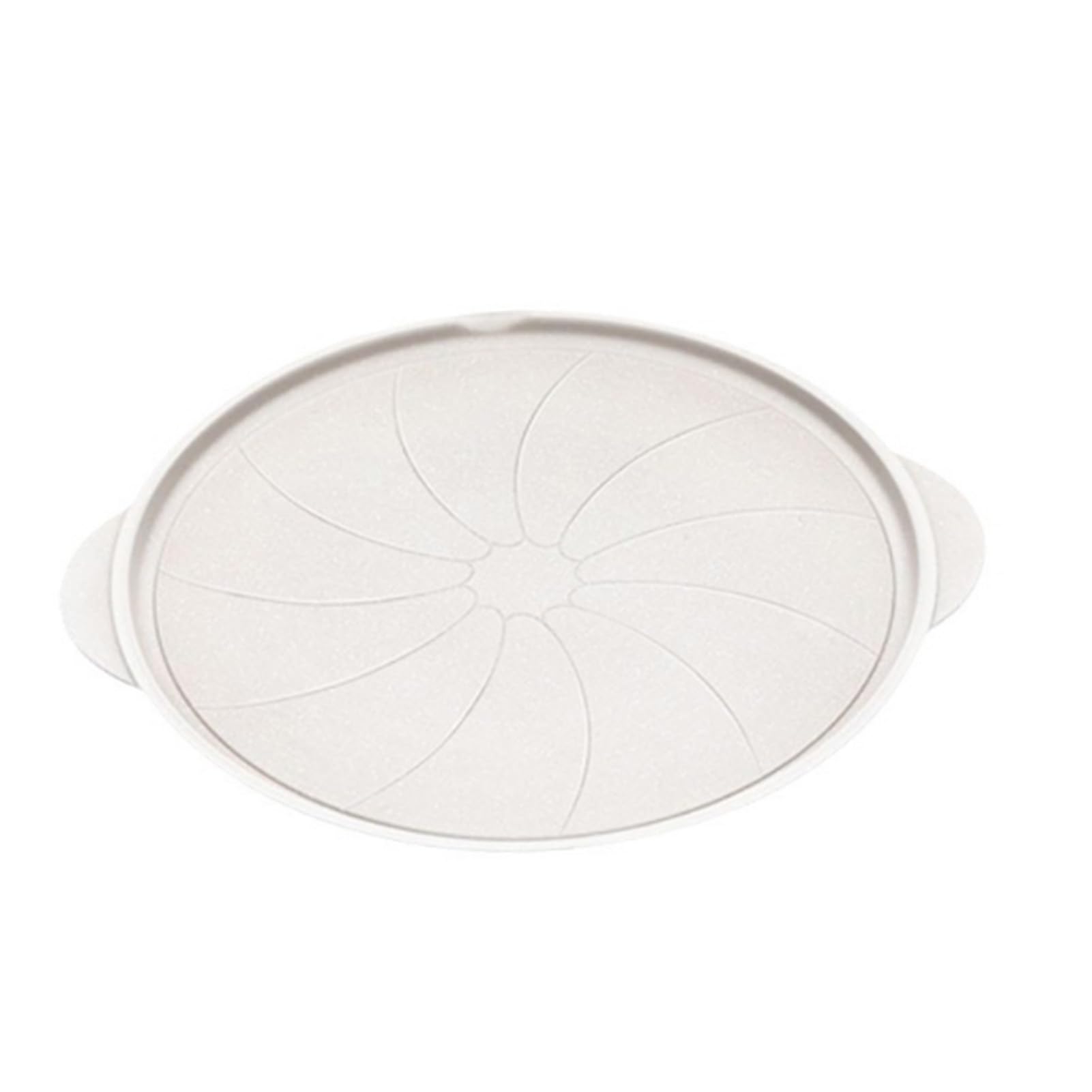 Difusor de Calor para Estufa de Gas Accesorios de Utensilios de Cocina Bandeja de descongelación rápida Placa de descongelación Multifuncional con Mango Aleación de Aluminio