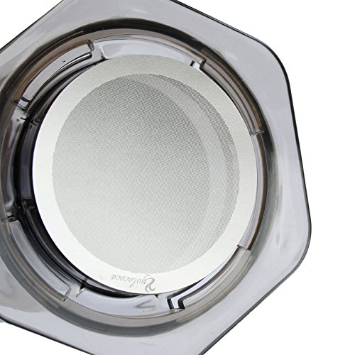 Yolococa Resusable nuovo in acciaio inox per caffè...