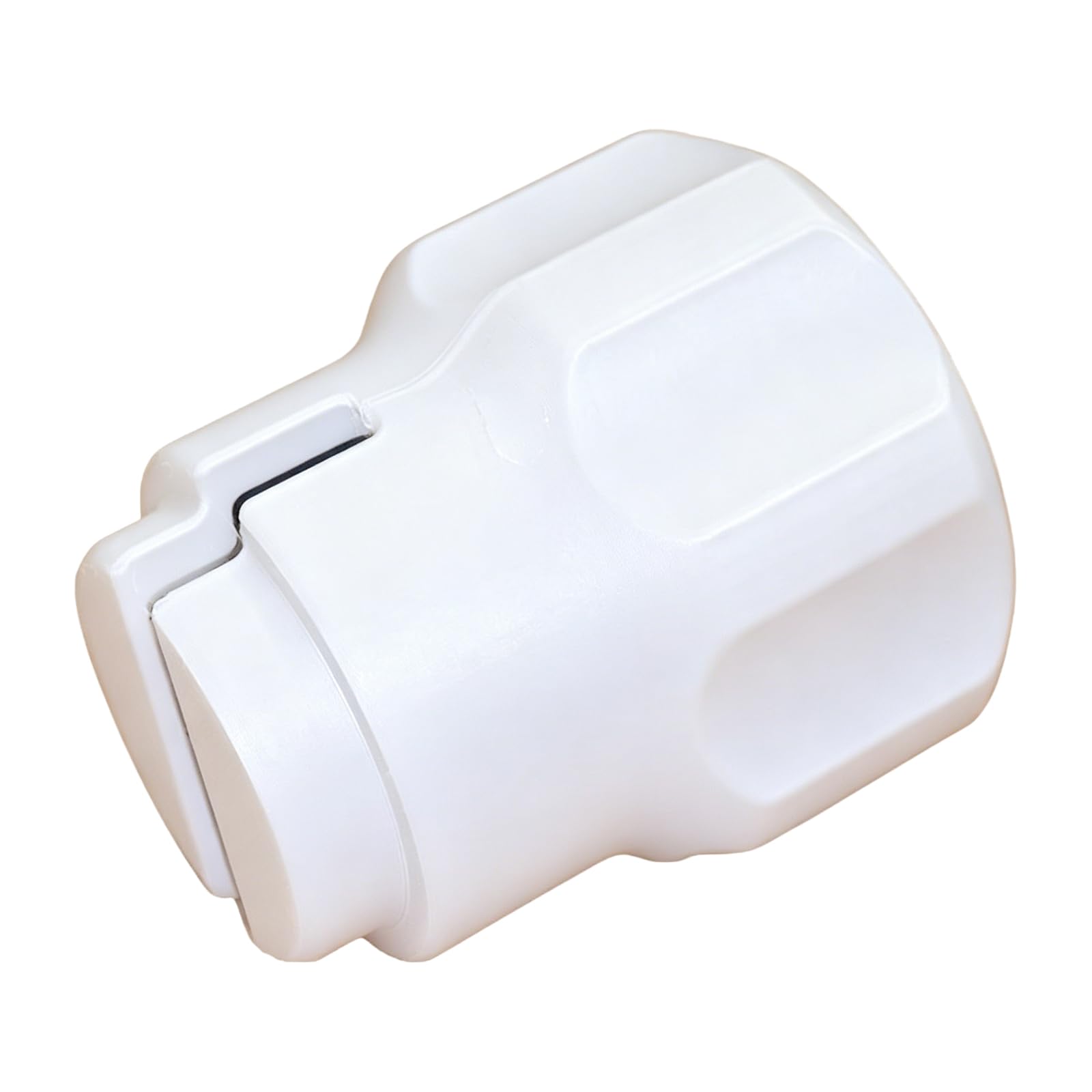 Washing Machine Drain Pump Filter Cover Opener Tool, Grip Design for Easier Twisting During Routine Washer Care Washer Filter Cap Opener Drain Pump Cover Tool Laundry Maintenance Twist Grip Access