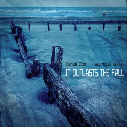 Daniel Diaz feat. Miguel Yanover