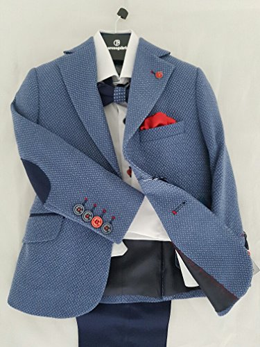 Completi cerimoniali 4 pz nazareno gabri