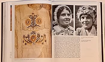 Hardcover Hungarian Ethnography and Folklore Book