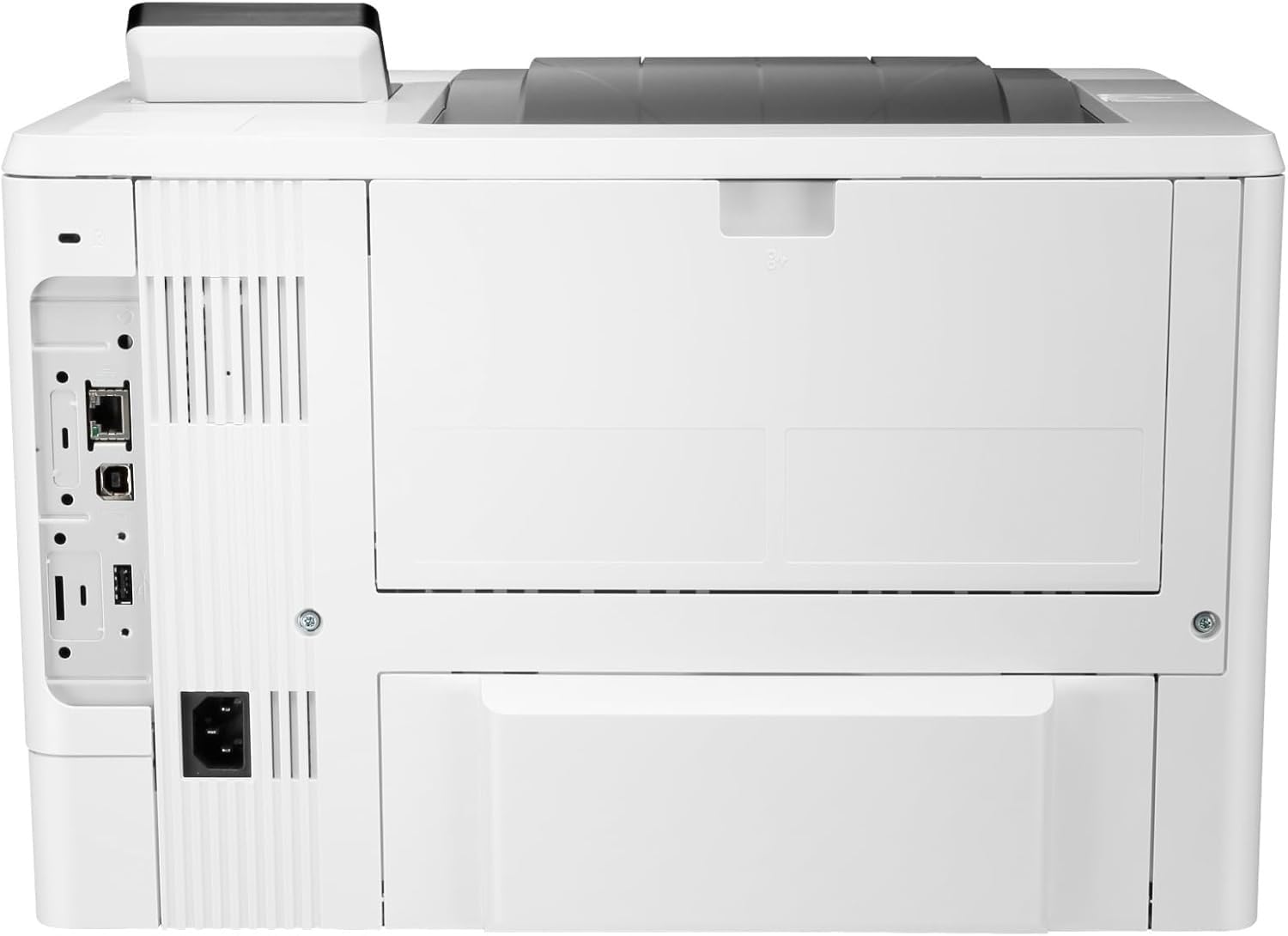 HP LaserJet Enterprise M507dn Imprimante Monofonction A4 Noir et Blanc Recto Verso Automatique 50 ppm USB Gigabit Ethernet
