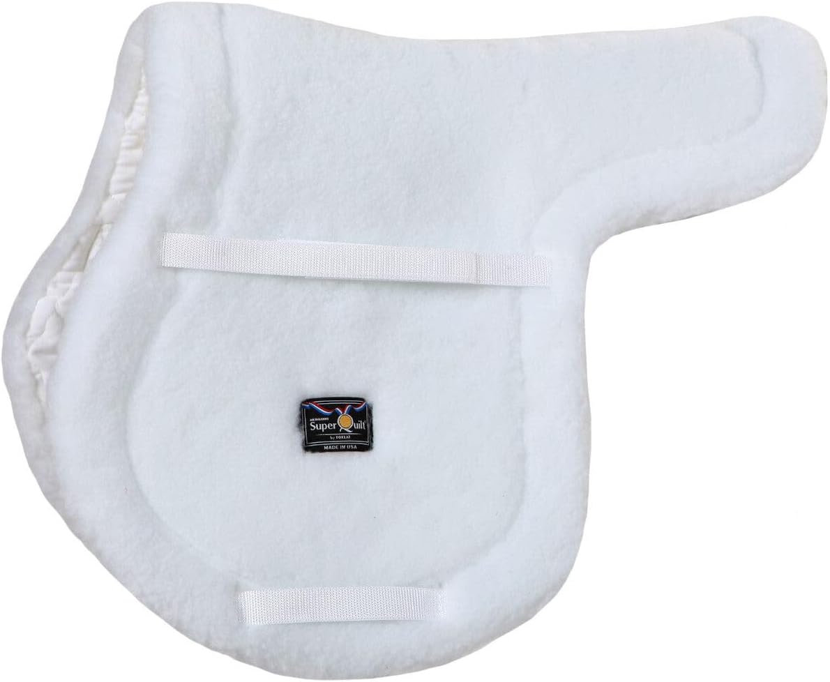 Toklat Super Quilt High Profile Pad