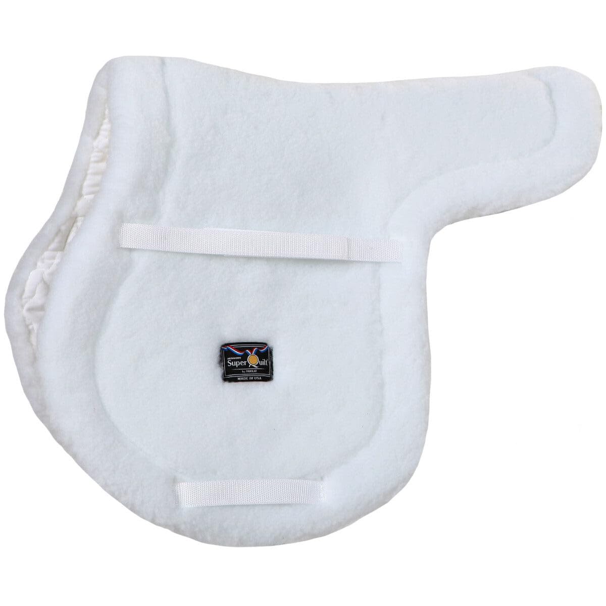 Toklat Super Quilt High Profile Pad