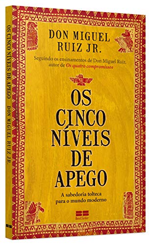 Os cinco níveis de apego