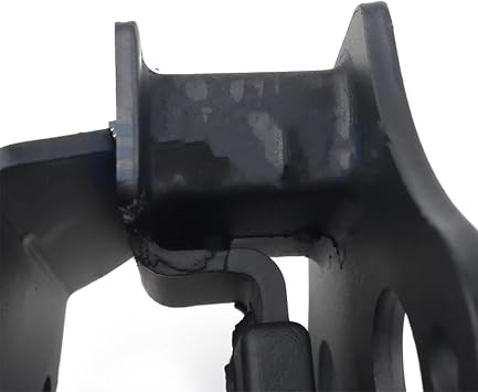 Engine Mount Bracket Compatible With Mitsubishi For L200 K22T K32T K34T MB260670 MB581456 Engine Rear Mounting Automotive Parts Replacement