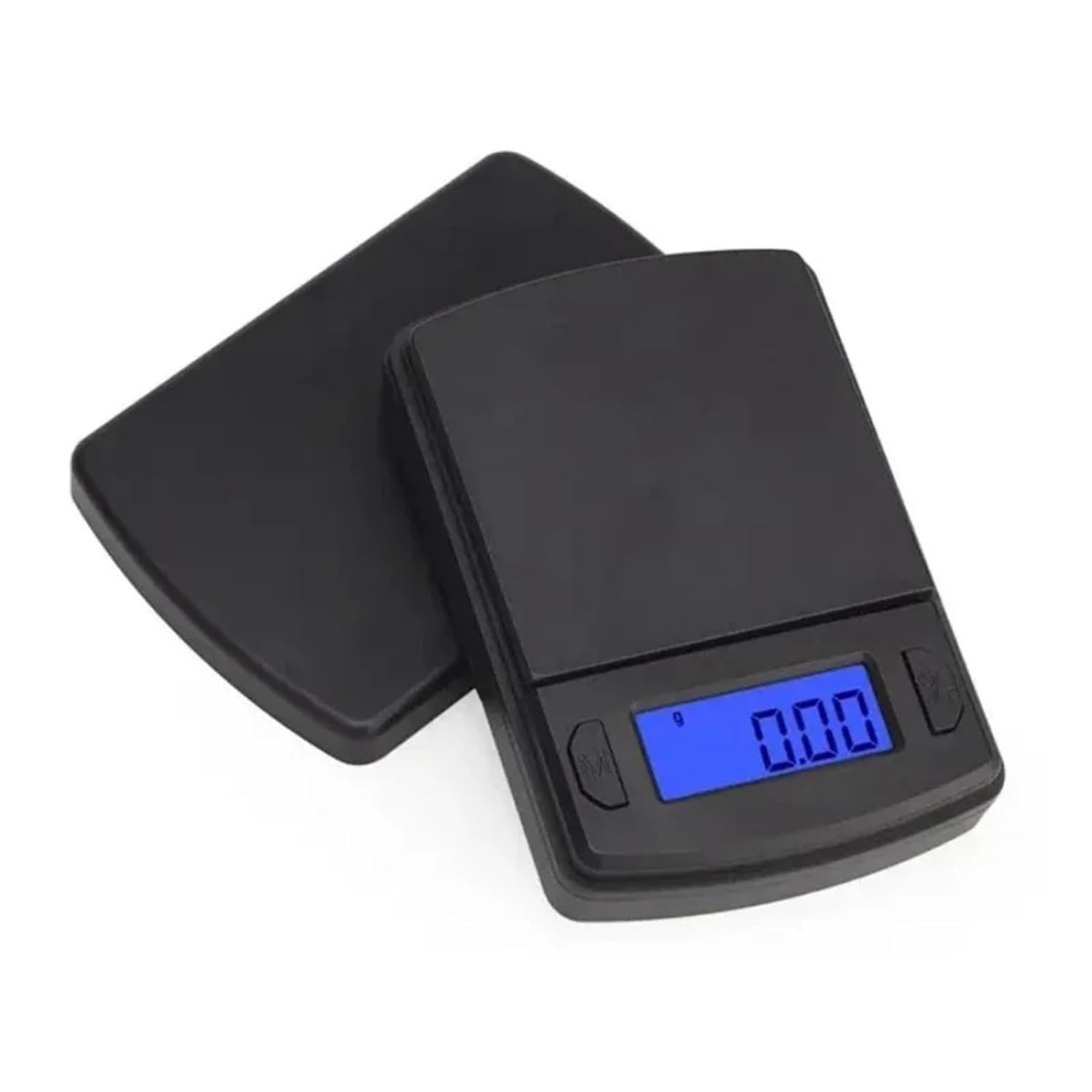 Luggage Weight Scale, 5pcs Mini Kitchen Scale Portable Digital Blance High Precision LCD Measuring Food Jewelry Weight Electronic Scales,Hand Scale(500g-0.1g)