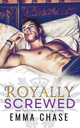 Royally Screwed view 2