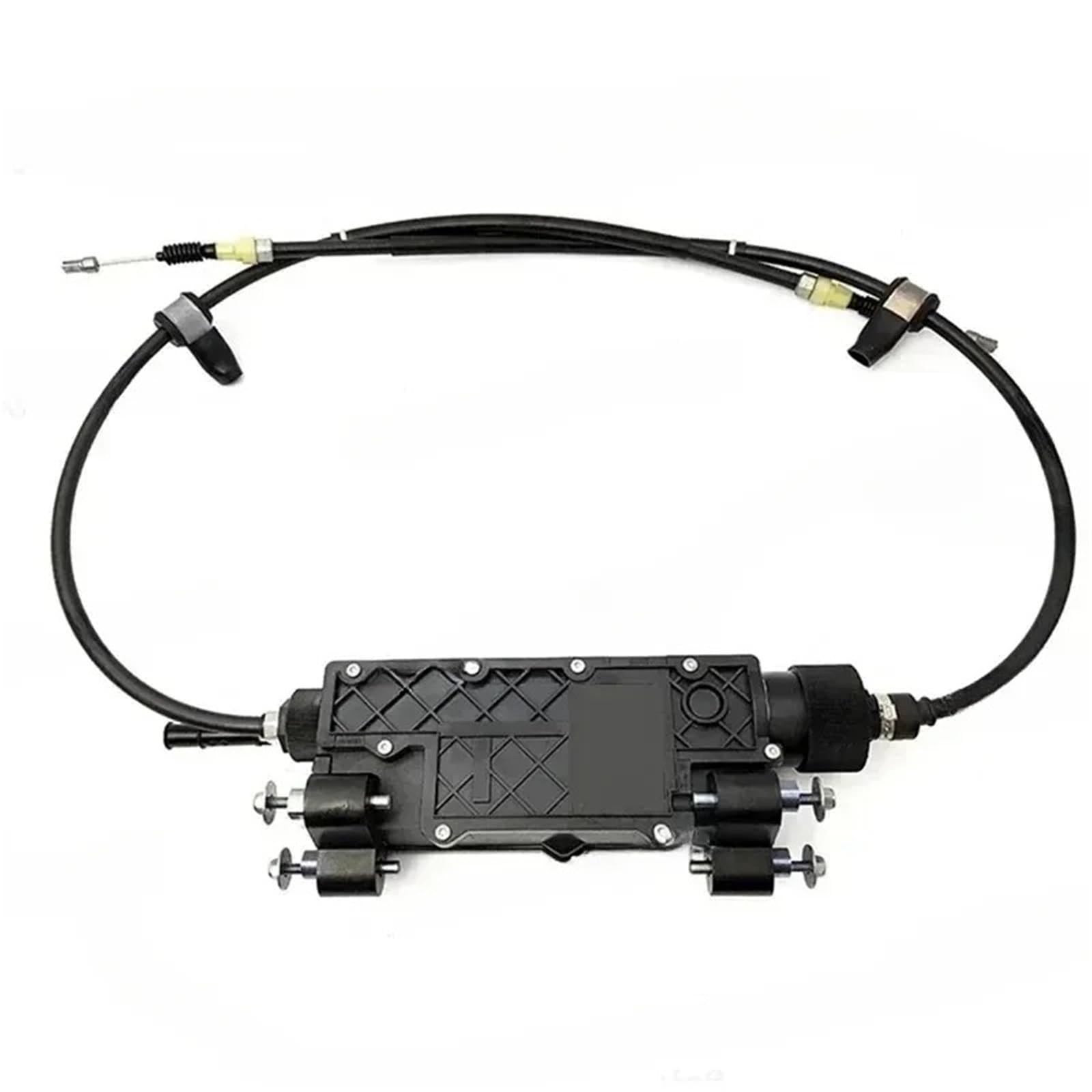 Handbremse Stellmotor Für Cit-roen Für C5 Für X7 1612865480 9810501780 Auto Elektrische Handbremse Mechanismus Motor Feststellbremse Steuerelement Elektrische Feststellbremse
