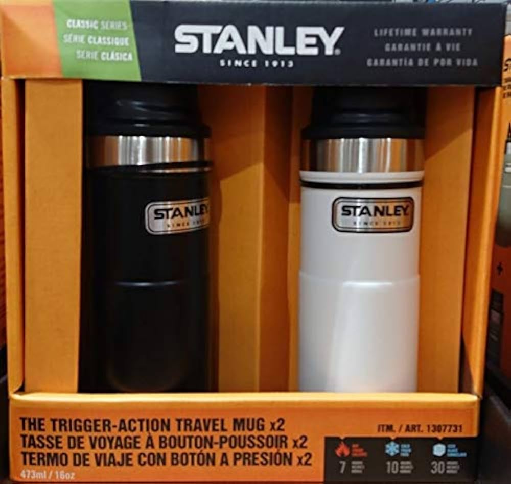 新品2本★スタンレー サーモマグ タンブラー ワンハンドマグ 楽天市場】水筒 直飲み ステンレス 保温 保冷 タンブラー 送料