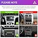 Rimoody 2G+64G Android Car Stereo for VW Passat Jetta Tiguan Golf MK5 MK6 T5 EOS Polo, Wireless Carplay Android Auto, 9'' Touchscreen Radio GPS Navigation Bluetooth 5G-WiFi FM/RDS EQ Rear Camera SWC