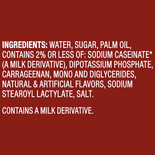 International Delight Hazelnut Coffee Creamer Singles, 84 Fl Oz, 192 Count - Image 4