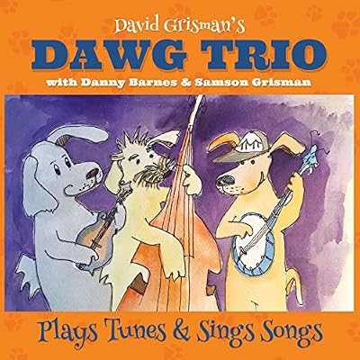 Dawg Trio