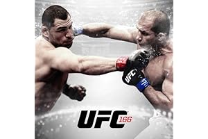UFC 166: Velasquez vs. Dos Santos III