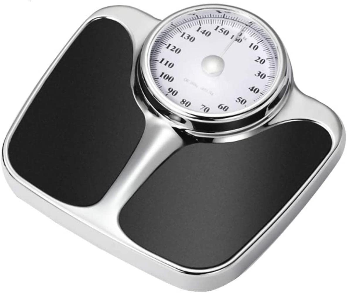 Buy Mechanical Bathroom Scale Precision Weight Scale, High Hardness And