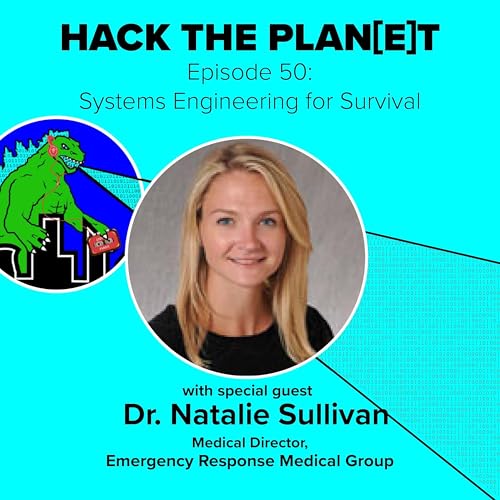 Systems Engineering for Survival: A Physician's Guide to Emergency Management