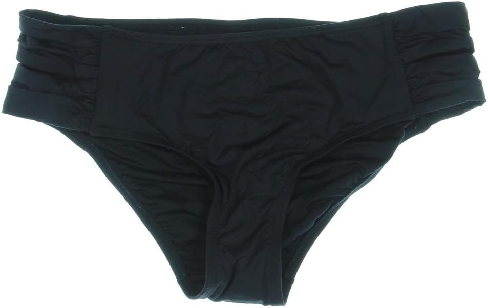 Coco Reef Women's Standard Modern Fitted Bikini Bottom Swimsuit