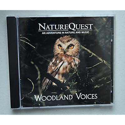 NatureQuest Woodland Voices