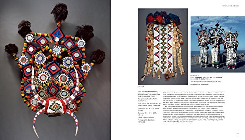 The Art & Tradition Of Beadwork #TOP7