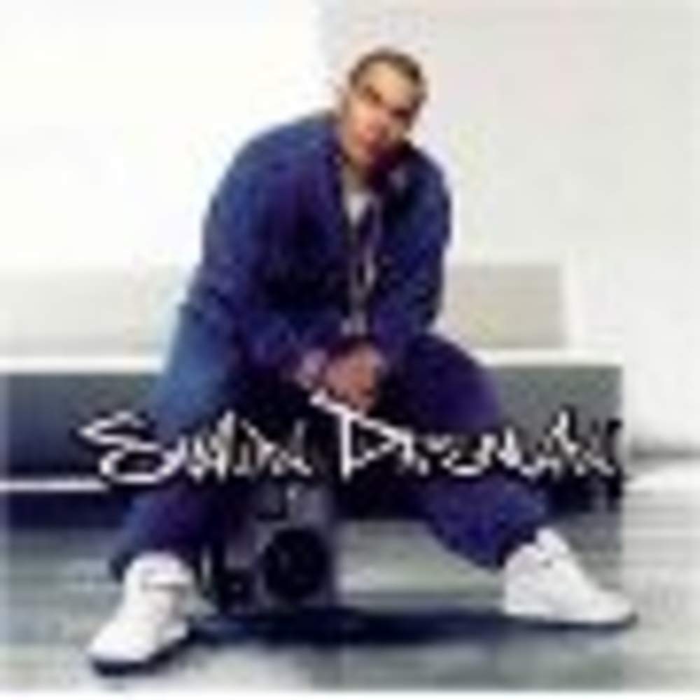 Shawn Desman [Audio CD]