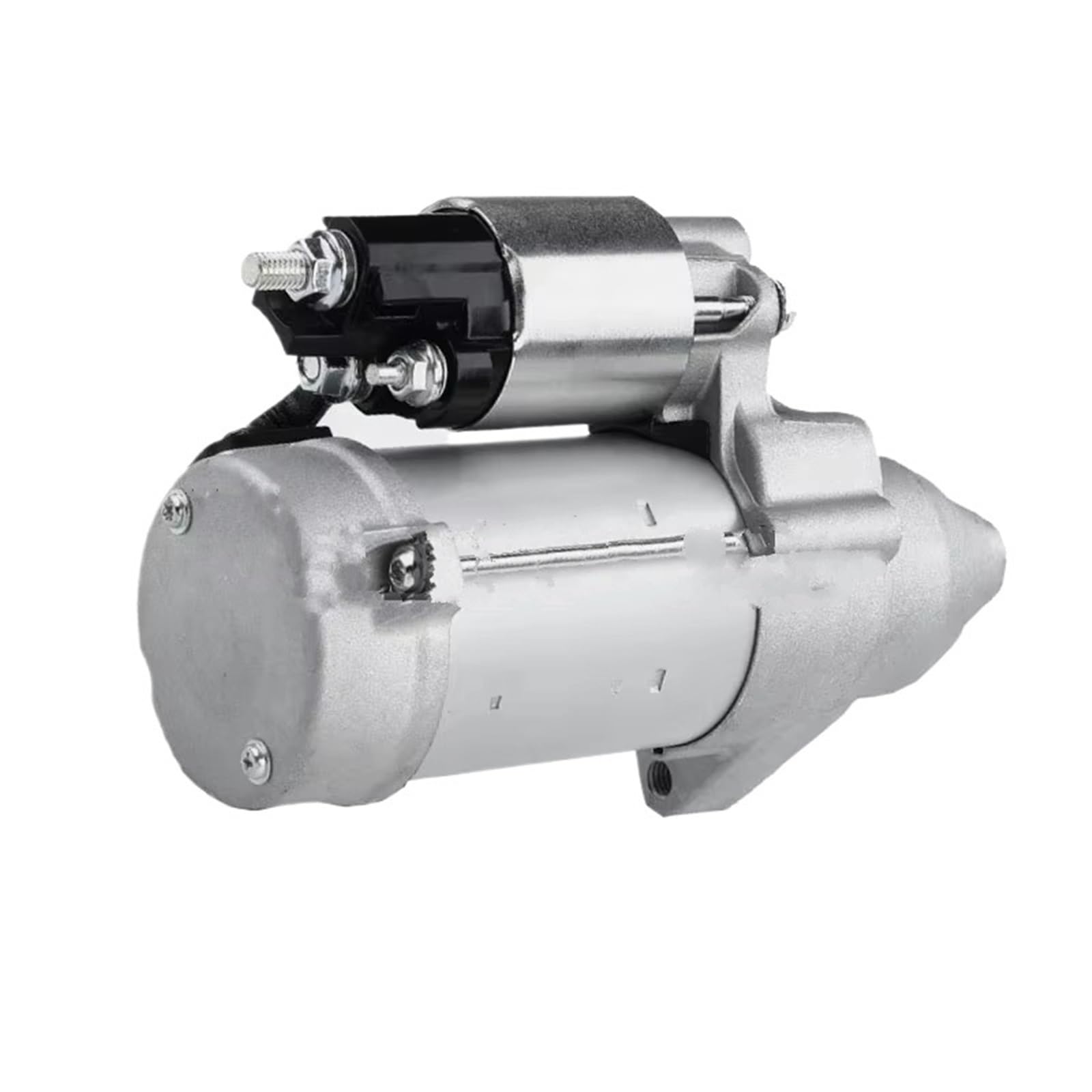 Genérico Arranque Motor para Infiniti Q60 2017-2018 Q50 2016-2019 1.7kW 12 voltios CW Motor Arranque 13 Dientes 2749061600 A2749061700